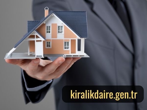 Kötüre Mahallesi Kiralık Daire